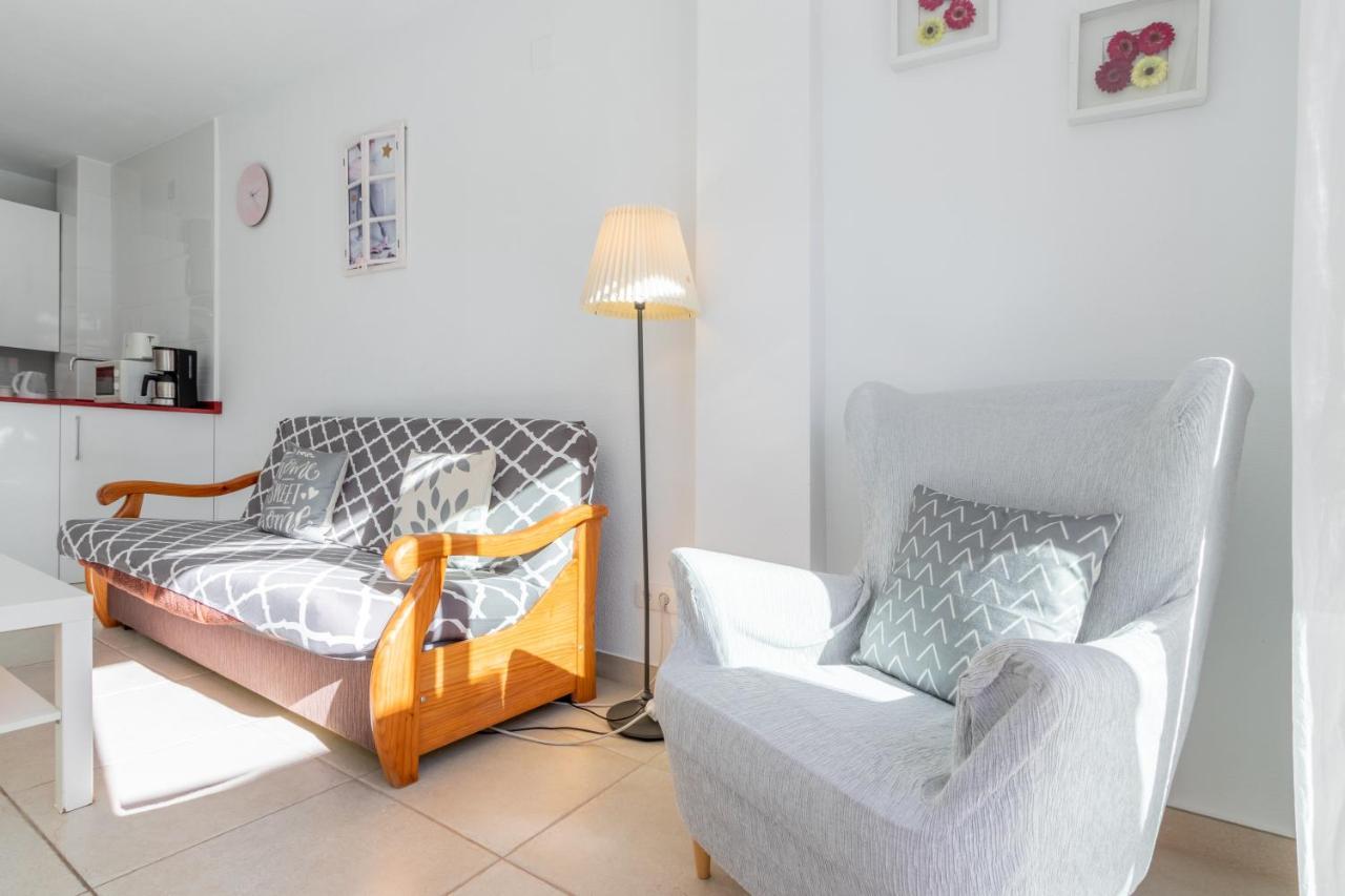 Altea Villa Buraux , Apartamento Con Vistas Al Mar & Parking En El Corazon Del Casco Viejo De 阿尔啼 外观 照片