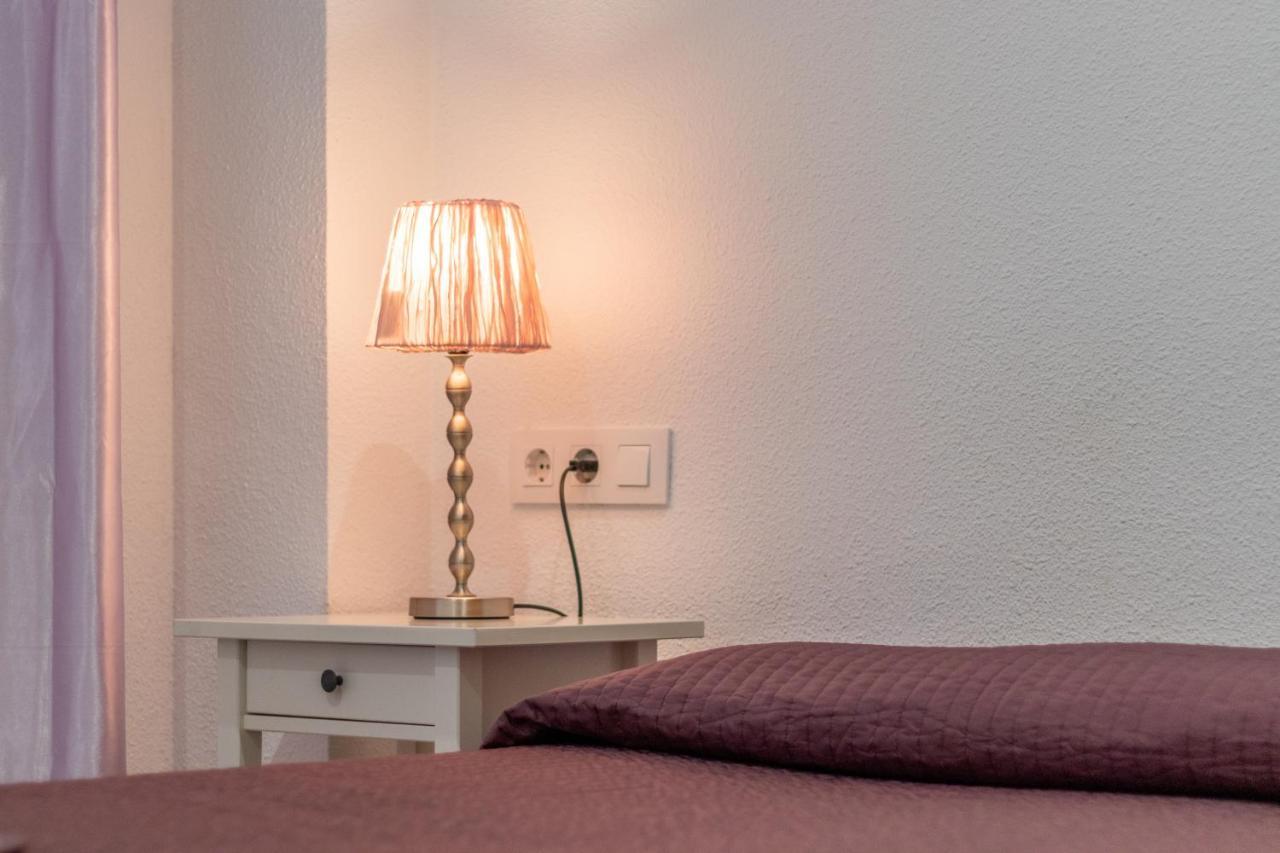 Altea Villa Buraux , Apartamento Con Vistas Al Mar & Parking En El Corazon Del Casco Viejo De 阿尔啼 外观 照片