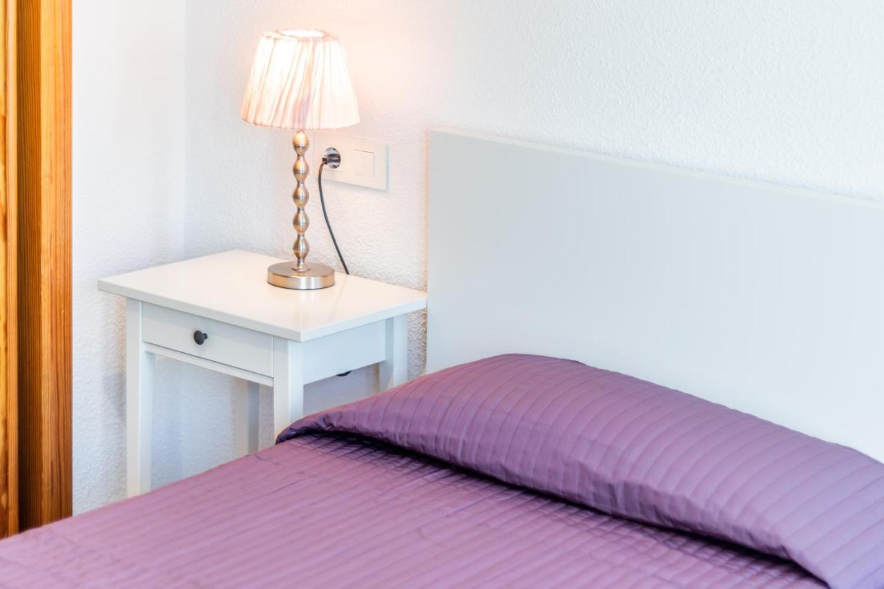 Altea Villa Buraux , Apartamento Con Vistas Al Mar & Parking En El Corazon Del Casco Viejo De 阿尔啼 外观 照片